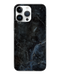 Hey Casey! Midnight Marble Phone Case for iPhone Samsung Huawei