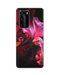 Hey Casey! Midnight Orchid Phone Case for iPhone Samsung Huawei