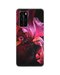 Hey Casey! Midnight Orchid Phone Case for iPhone Samsung Huawei