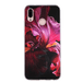 Hey Casey! Midnight Orchid Phone Case for iPhone Samsung Huawei