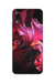 Hey Casey! Midnight Orchid Phone Case for iPhone Samsung Huawei