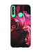 Hey Casey! Midnight Orchid Phone Case for iPhone Samsung Huawei