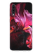 Hey Casey! Midnight Orchid Phone Case for iPhone Samsung Huawei