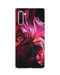 Hey Casey! Midnight Orchid Phone Case for iPhone Samsung Huawei