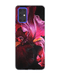 Hey Casey! Midnight Orchid Phone Case for iPhone Samsung Huawei
