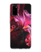 Hey Casey! Midnight Orchid Phone Case for iPhone Samsung Huawei