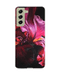 Hey Casey! Midnight Orchid Phone Case for iPhone Samsung Huawei