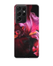 Hey Casey! Midnight Orchid Phone Case for iPhone Samsung Huawei
