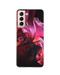 Hey Casey! Midnight Orchid Phone Case for iPhone Samsung Huawei