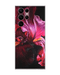 Hey Casey! Midnight Orchid Phone Case for iPhone Samsung Huawei