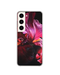 Hey Casey! Midnight Orchid Phone Case for iPhone Samsung Huawei