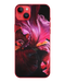 Hey Casey! Midnight Orchid Phone Case for iPhone Samsung Huawei