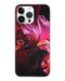 Hey Casey! Midnight Orchid Phone Case for iPhone Samsung Huawei