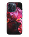 Hey Casey! Midnight Orchid Phone Case for iPhone Samsung Huawei