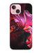 Hey Casey! Midnight Orchid Phone Case for iPhone Samsung Huawei