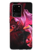 Hey Casey! Midnight Orchid Phone Case for iPhone Samsung Huawei