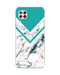 Hey Casey! Mint Marble Phone Case for iPhone Samsung Huawei