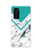 Hey Casey! Mint Marble Phone Case for iPhone Samsung Huawei