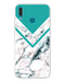 Hey Casey! Mint Marble Phone Case for iPhone Samsung Huawei