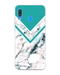 Hey Casey! Mint Marble Phone Case for iPhone Samsung Huawei