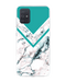 Hey Casey! Mint Marble Phone Case for iPhone Samsung Huawei