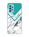 Hey Casey! Mint Marble Phone Case for iPhone Samsung Huawei