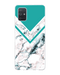 Hey Casey! Mint Marble Phone Case for iPhone Samsung Huawei
