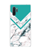Hey Casey! Mint Marble Phone Case for iPhone Samsung Huawei