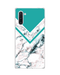 Hey Casey! Mint Marble Phone Case for iPhone Samsung Huawei