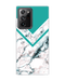 Hey Casey! Mint Marble Phone Case for iPhone Samsung Huawei