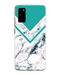 Hey Casey! Mint Marble Phone Case for iPhone Samsung Huawei