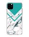 Hey Casey! Mint Marble Phone Case for iPhone Samsung Huawei