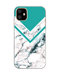 Hey Casey! Mint Marble Phone Case for iPhone Samsung Huawei