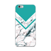 Hey Casey! Mint Marble Phone Case for iPhone Samsung Huawei