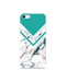 Hey Casey! Mint Marble Phone Case for iPhone Samsung Huawei