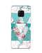 Hey Casey! Mint Triad Phone Case for iPhone Samsung Huawei