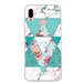 Hey Casey! Mint Triad Phone Case for iPhone Samsung Huawei