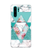 Hey Casey! Mint Triad Phone Case for iPhone Samsung Huawei