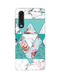 Hey Casey! Mint Triad Phone Case for iPhone Samsung Huawei