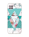 Hey Casey! Mint Triad Phone Case for iPhone Samsung Huawei