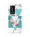 Hey Casey! Mint Triad Phone Case for iPhone Samsung Huawei