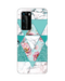 Hey Casey! Mint Triad Phone Case for iPhone Samsung Huawei