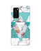 Hey Casey! Mint Triad Phone Case for iPhone Samsung Huawei