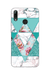 Hey Casey! Mint Triad Phone Case for iPhone Samsung Huawei
