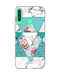 Hey Casey! Mint Triad Phone Case for iPhone Samsung Huawei