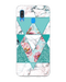 Hey Casey! Mint Triad Phone Case for iPhone Samsung Huawei