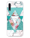 Hey Casey! Mint Triad Phone Case for iPhone Samsung Huawei