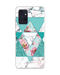 Hey Casey! Mint Triad Phone Case for iPhone Samsung Huawei