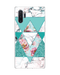 Hey Casey! Mint Triad Phone Case for iPhone Samsung Huawei
