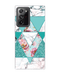 Hey Casey! Mint Triad Phone Case for iPhone Samsung Huawei